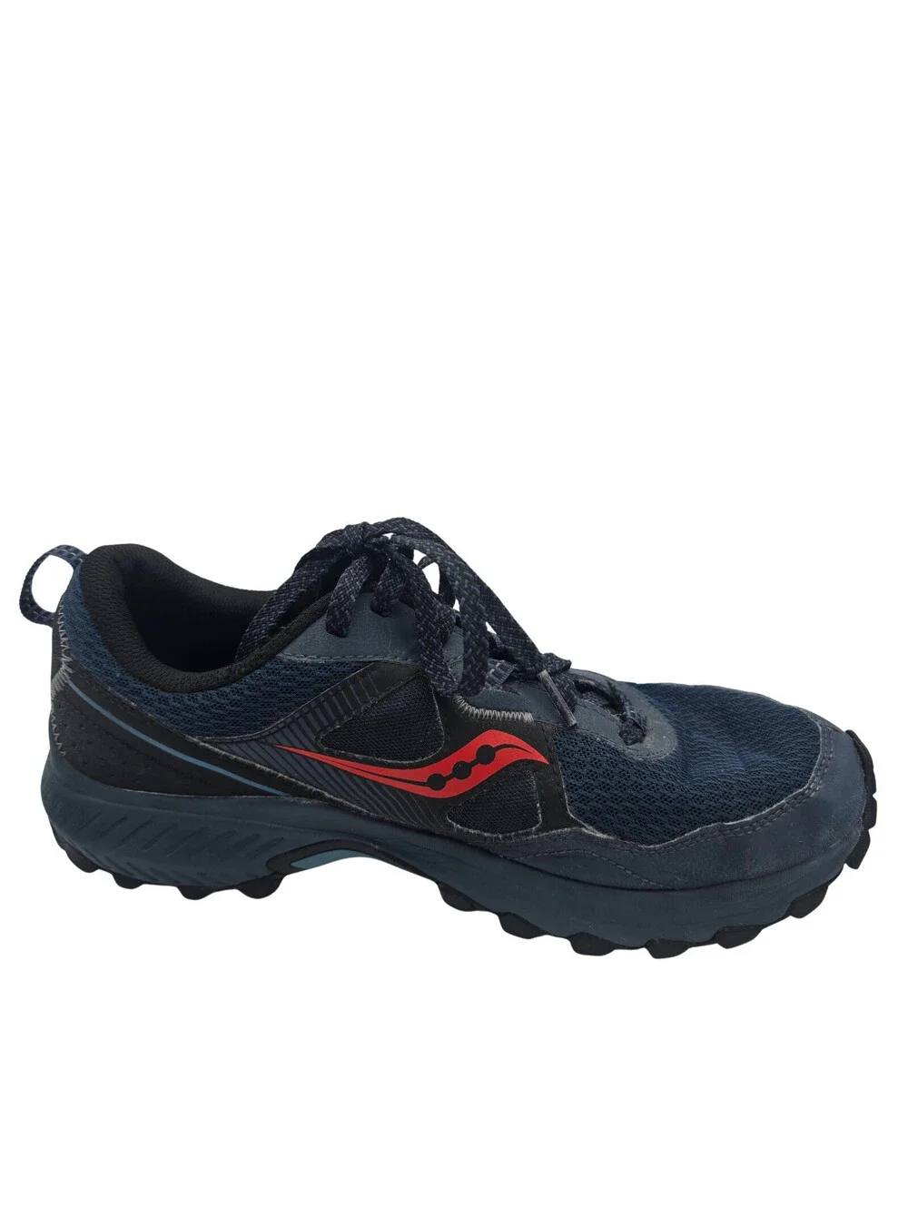 Saucony excursion tr16